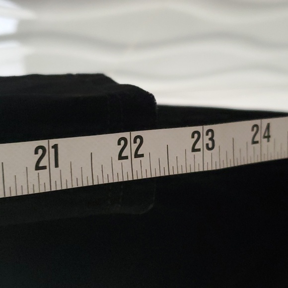 SEXY LONG VELVET MAXI DRESS SMALL - Picture 9 of 13